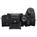 Sony a7 V (body) бездзеркальна камера (ILCE-7M5/B) (гарантія від магазину)