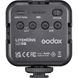 Свет Godox Litemons Bi-Color Pocket-Size LED Video Light (3200 - 6500K)