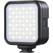 Свет Godox Litemons Bi-Color Pocket-Size LED Video Light (3200 - 6500K)