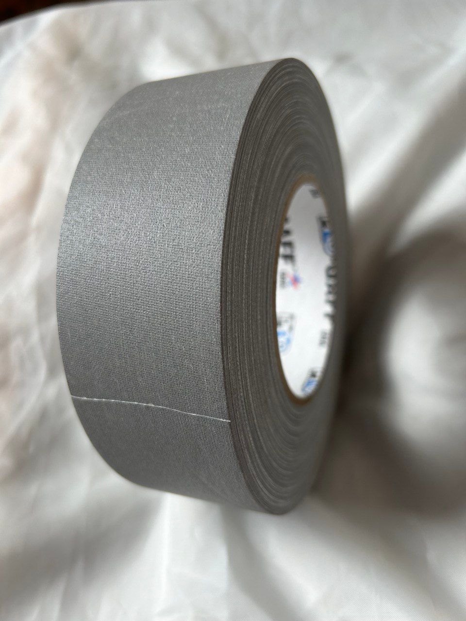 Клейкая лента Le Mark PRO GAFF MATT GREY 48mm X 50m (1G255MGRY)