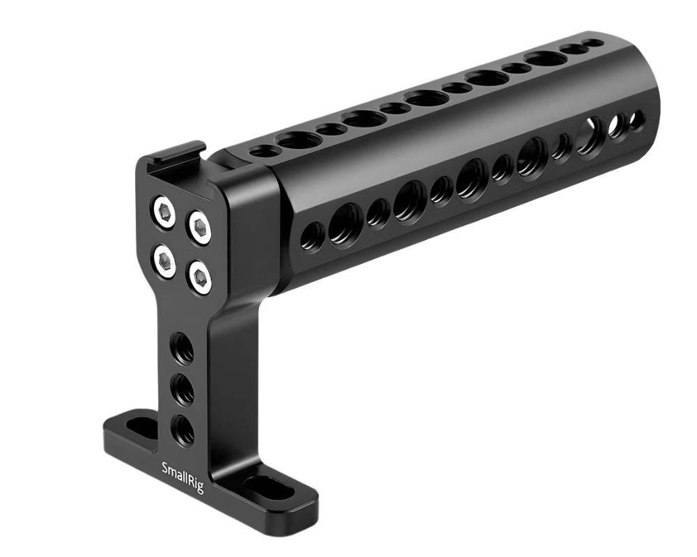 Ручка для клітки SmallRig 1638C (1/4"-20 Screws)