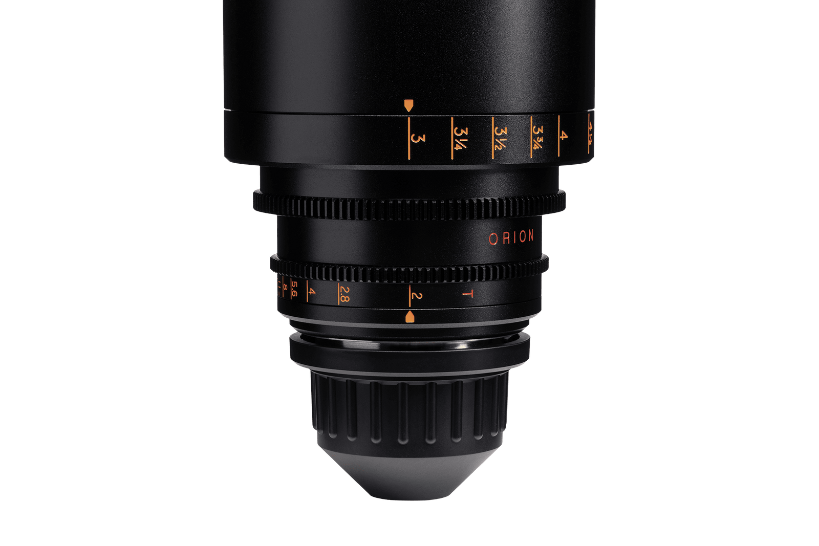 Об'єктив Atlas Orion 80MM Anamorphic Prime - Metric scale