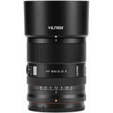 Объектив Viltrox AF 85mm F2.0 EVO Z mount (для Nikon)