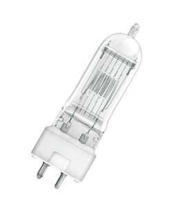 Лампа OSRAM 64717 CP/89 FRL 650Вт 230/240В GY9.5