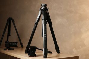 Manfrotto представила нові штативи ONE та головки для фото і відео