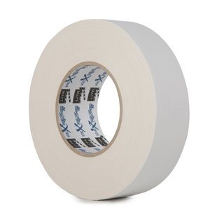 Матова клейка стрічка LE MARK MAGTAPE™ XTRA MATT 25мм x 50м White (MATTCTME25W)