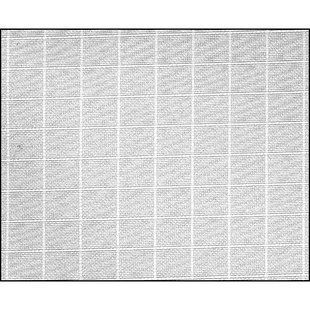 Фильтр Rosco E-Colour+ 432 Light Grid Cloth WIDE-1.52x6.10m