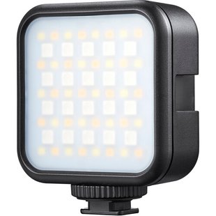 Світло Godox Litemons RGB Pocket-Size LED Video Light (RGB & 3200 to 6500K)