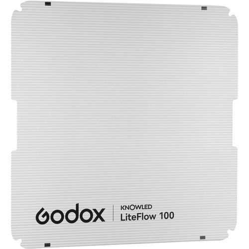 Двосторонній рефлектор Godox KNOWLED LiteFlow 100 (40 x 40")