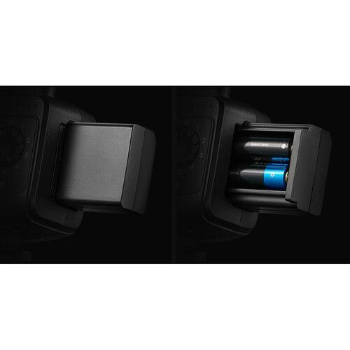 Кільцеве LED світло Godox Ring72 Macro