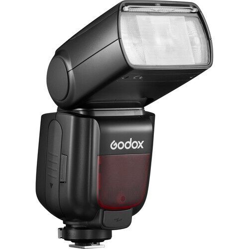 Накамерная вспышка Godox TT685C для Canon
