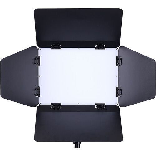 Шторки Aputure Amaran Barndoors для Pano 120c