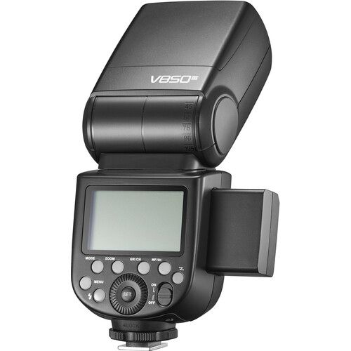 Накамерний спалах Godox V850III