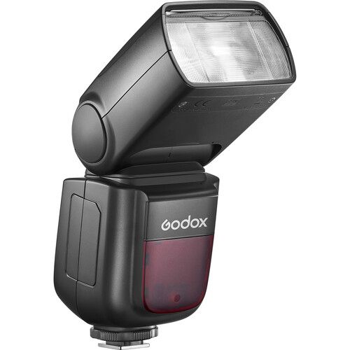 Накамерний спалах Godox V850III