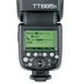 Накамерная вспышка Godox TT685C для Canon
