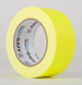 Клейкая лента Le Mark флуоресцентная TAPE FLUORESCENT Yellow 19mm X 25m (PROGAFF10Y)