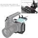 Кріплення SmallRig Samsung T5 SSD Mount для BMPCC 4K/6K and Z CAM (2245B)