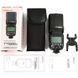 Накамерная вспышка Godox TT685C для Canon