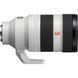 Об'єктив Sony FE 50-150mm f/2 GM (для Sony)