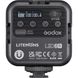 Свет Godox Litemons RGB Pocket-Size LED Video Light (RGB & 3200 to 6500K)