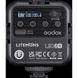 Свет Godox Litemons RGB Pocket-Size LED Video Light (RGB & 3200 to 6500K)