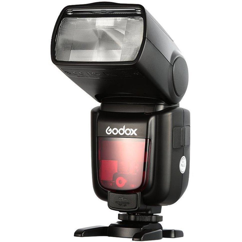 Накамерная вспышка Godox TT685C для Canon