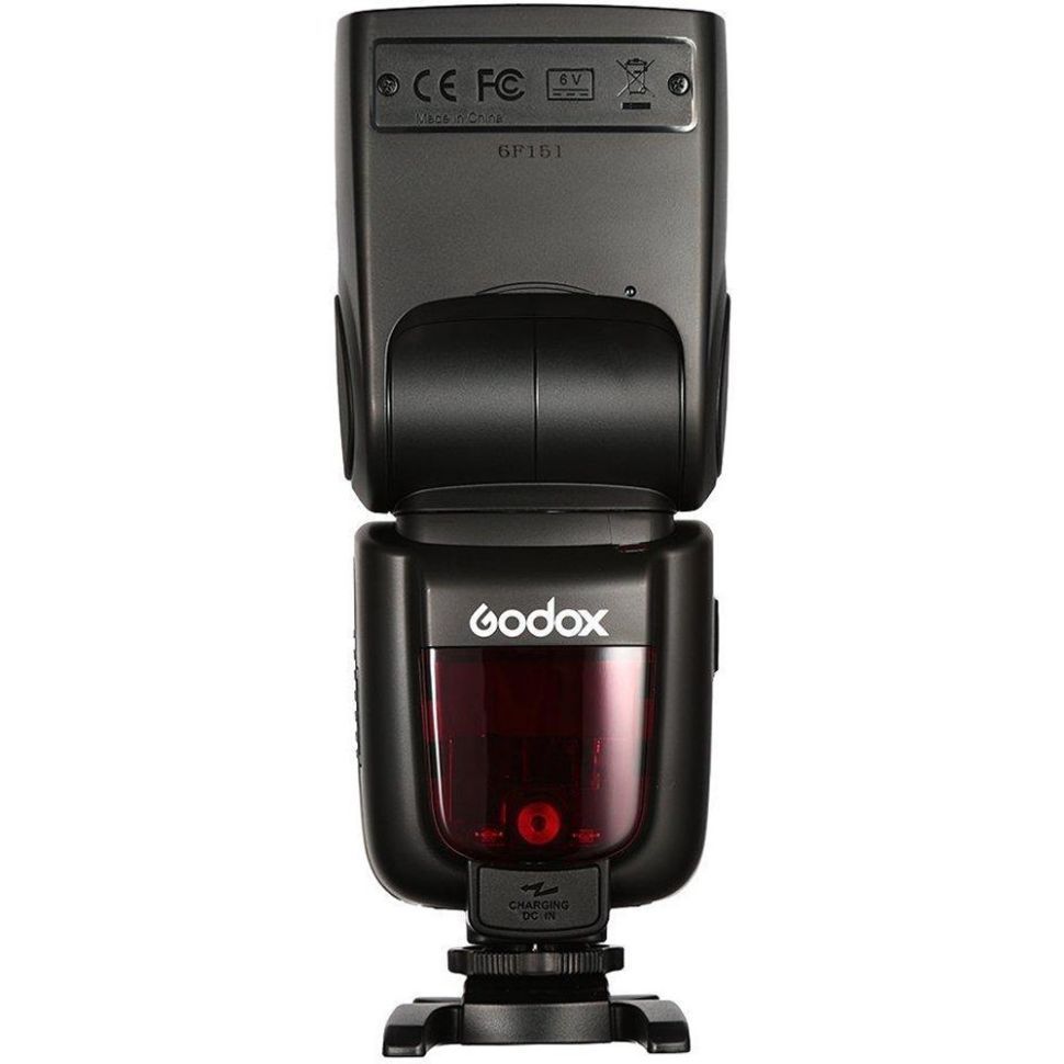 Накамерная вспышка Godox TT685C для Canon