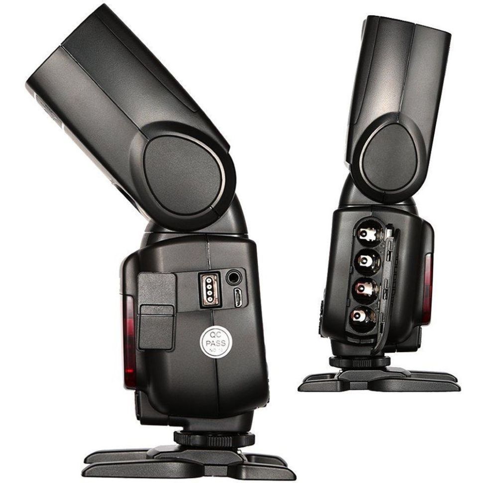 Накамерная вспышка Godox TT685C для Canon