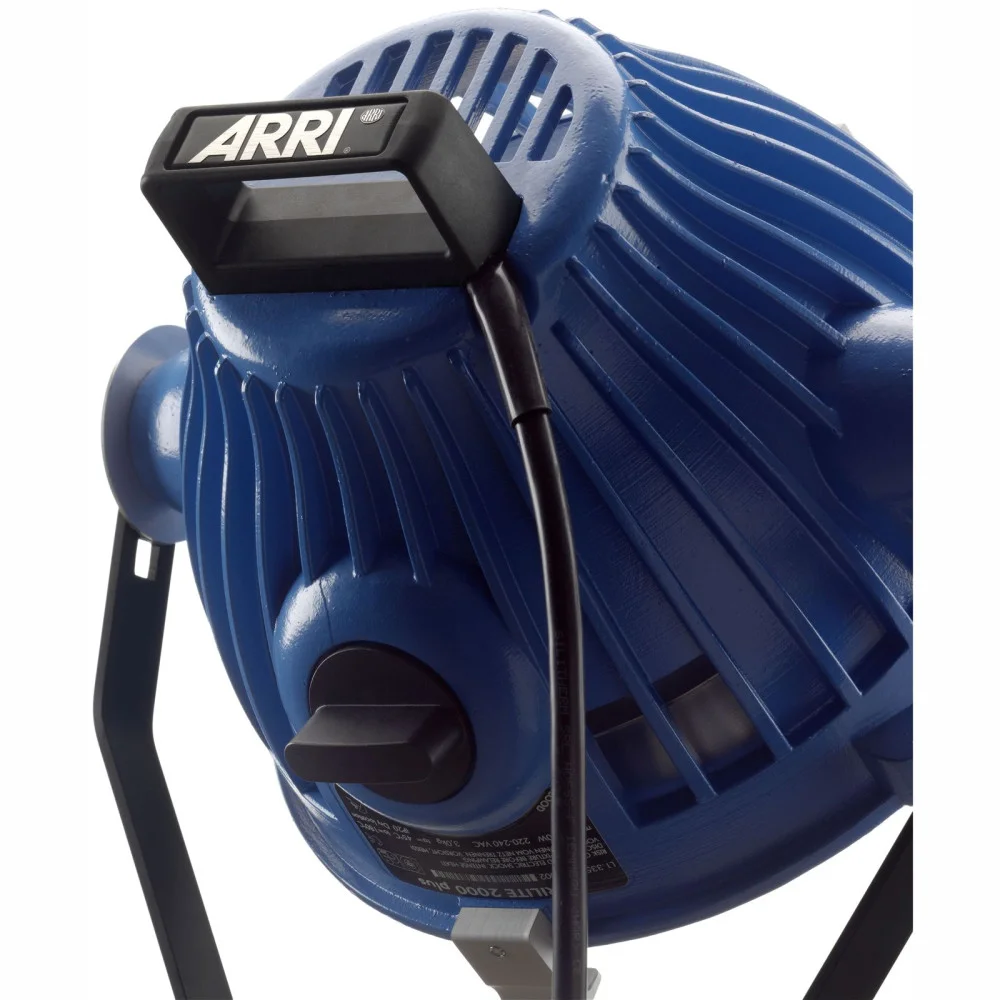 Освітлювальний прилад ARRI ARRILITE 2000 Plus (220-240V)