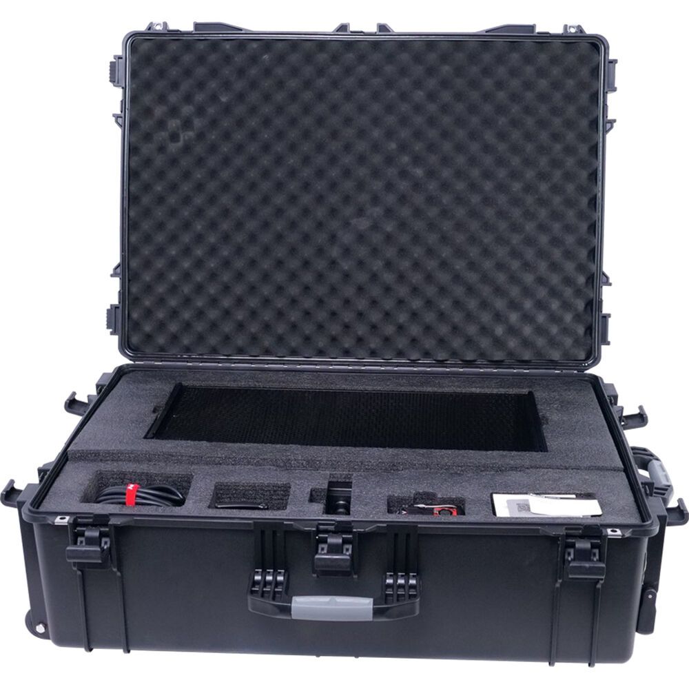 Кейс Hardcase for Aputure NOVA P600c