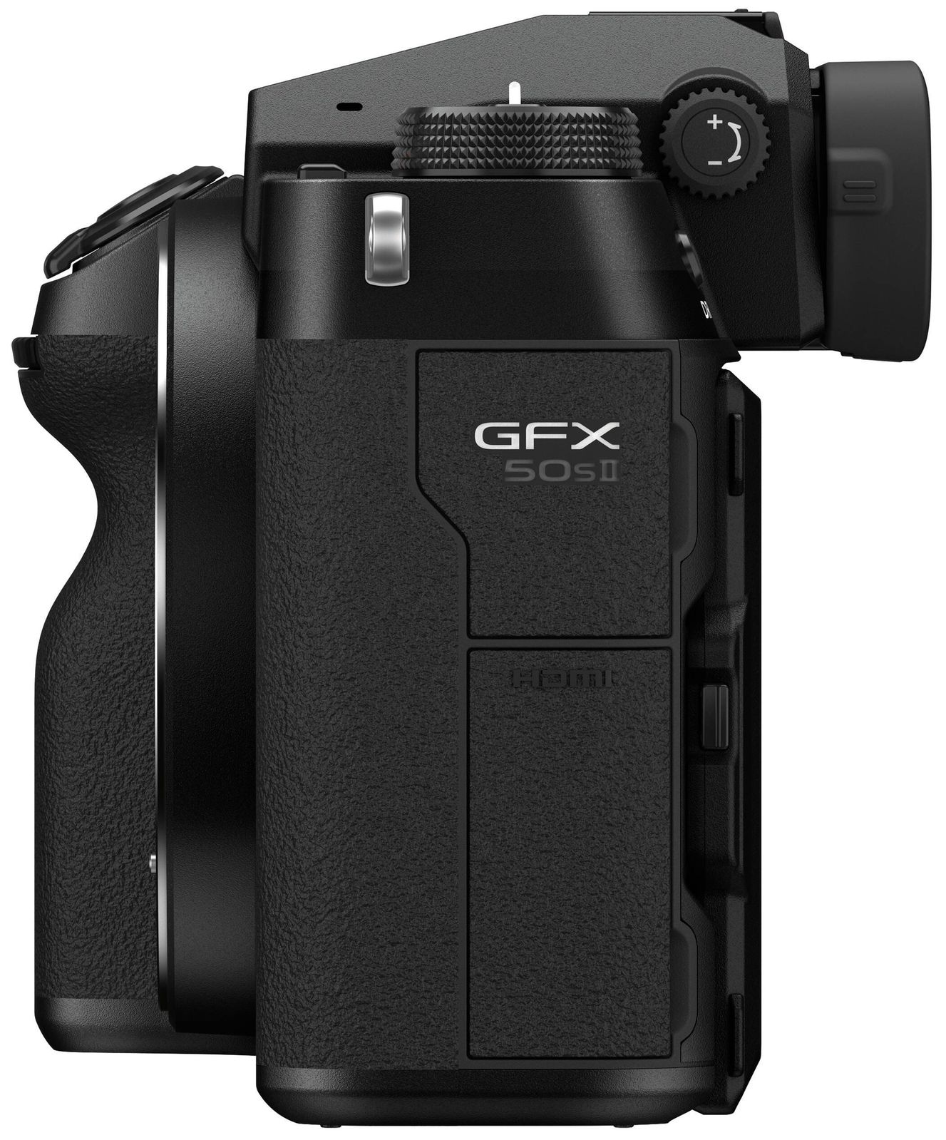 Камера FUJIFILM GFX 50S II (Body) (16708446)