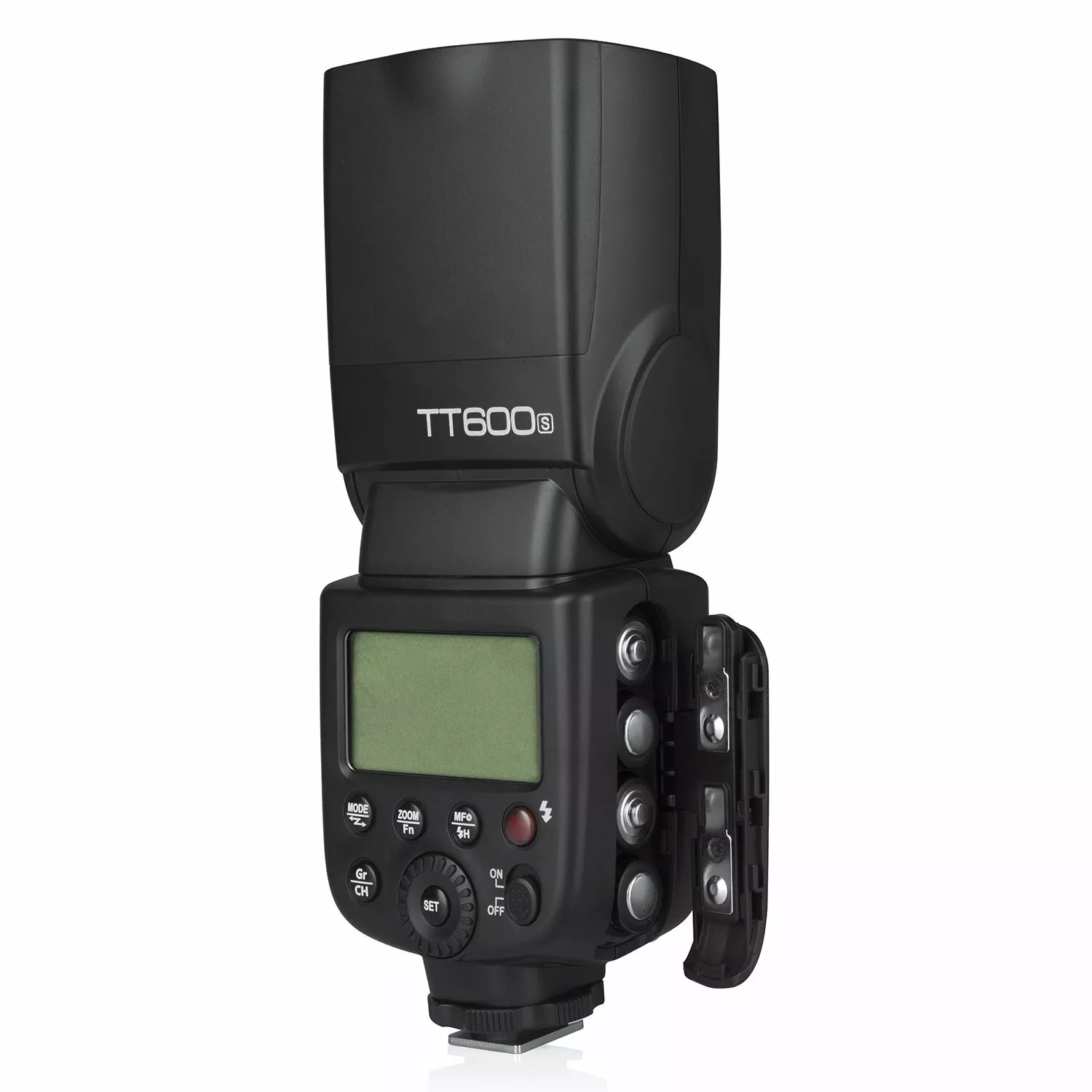 Накамерная вспышка Godox TT600S для Sony