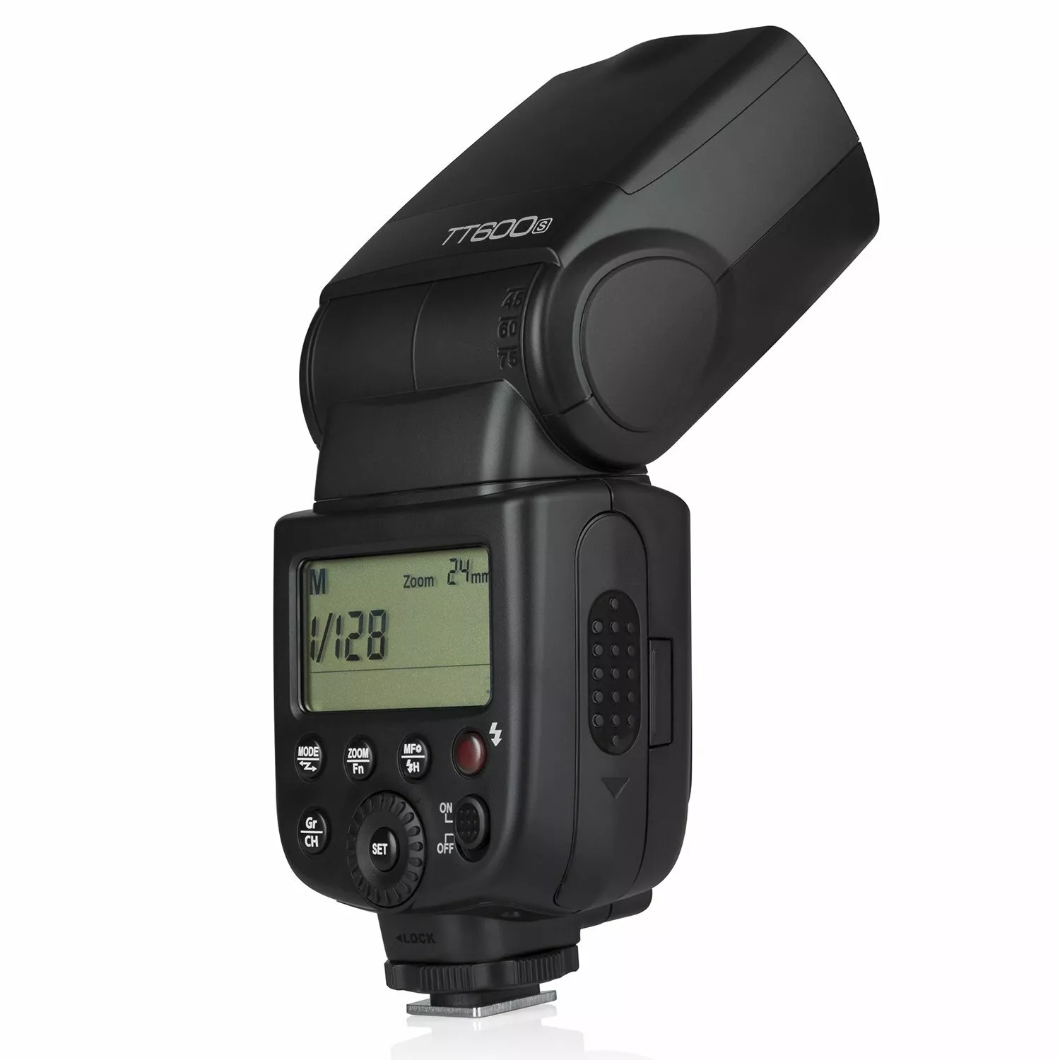 Накамерная вспышка Godox TT600S для Sony