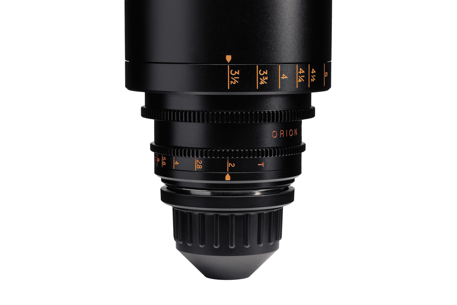 Об'єктив Atlas Orion 100MM Anamorphic Prime - Metric scale