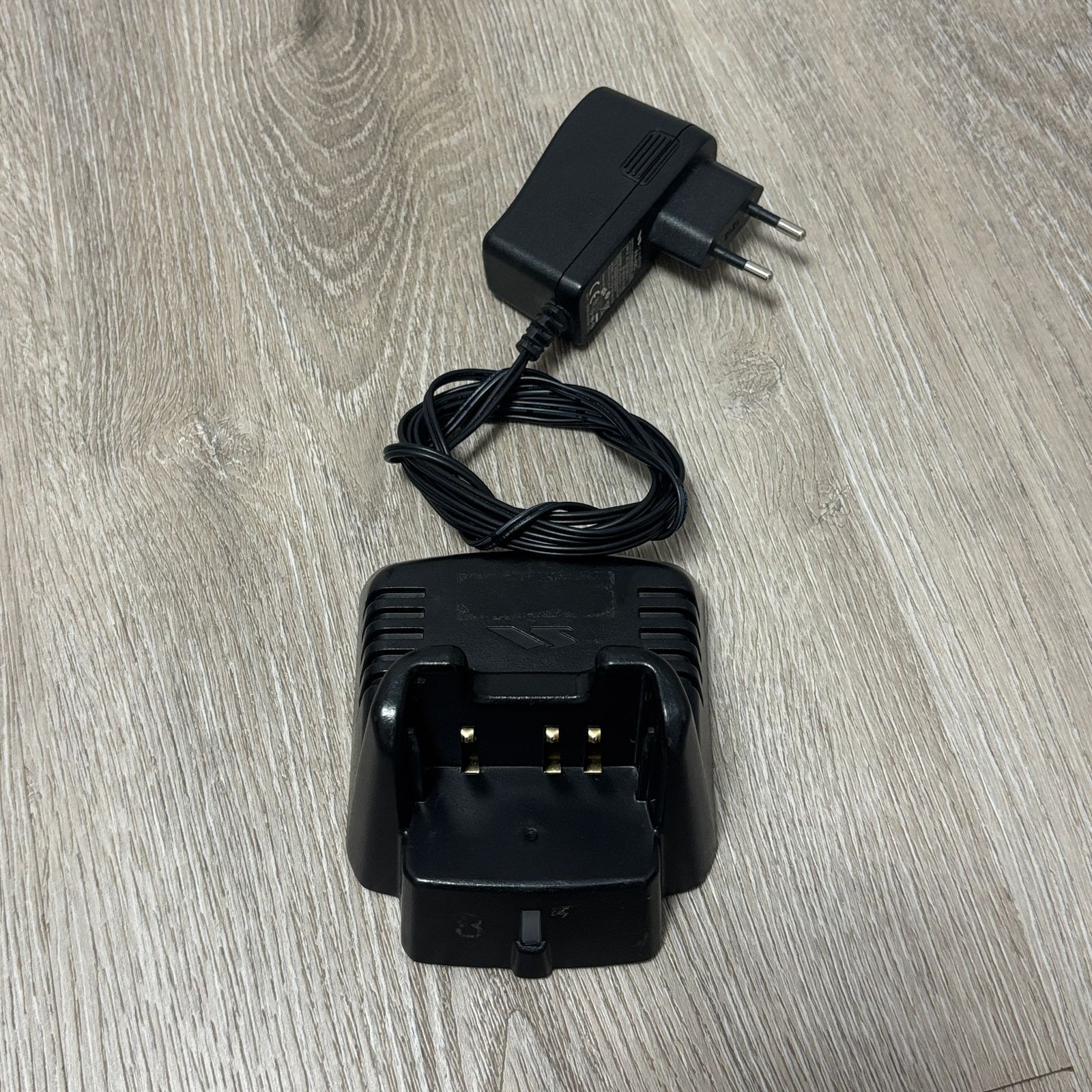 Зарядное устройство Vertex VAC-300 - стакан CD-34 + блок PA-42С (б/у)