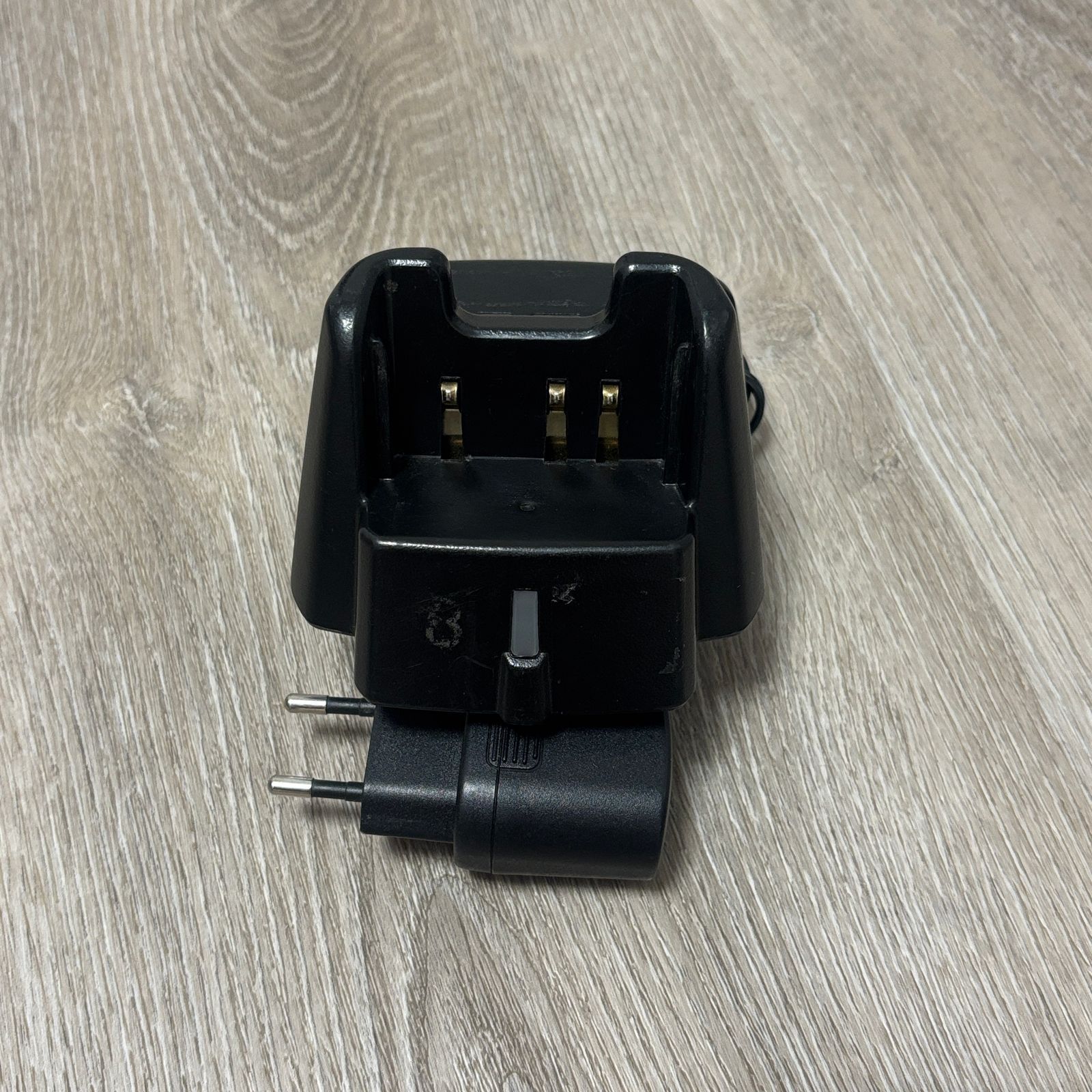 Зарядное устройство Vertex VAC-300 - стакан CD-34 + блок PA-42С (б/у)
