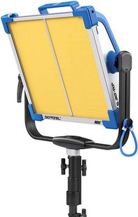 LED панель ARRI SkyPanel S30-RP 3,200 K P.O. blue/silver Bare Ends