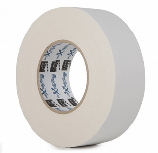 Матова клейка стрічка Le Mark MAGTAPE™ XTRA MATT White 50mm X 50m (MATTCTME50W)