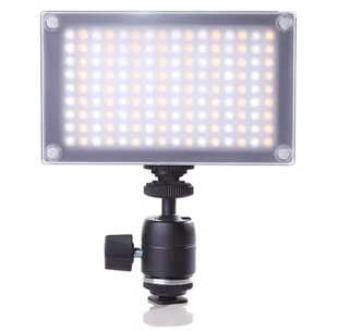 LED-панель Lishuai LED-144AS (Би-светодиодная)