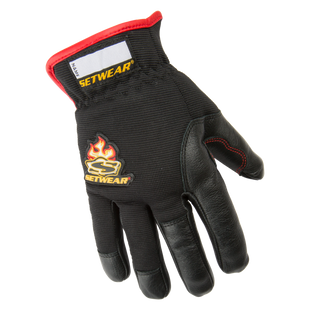 Рукавички жаростійкі Setwear Hothand Gloves (X-Large, Black)