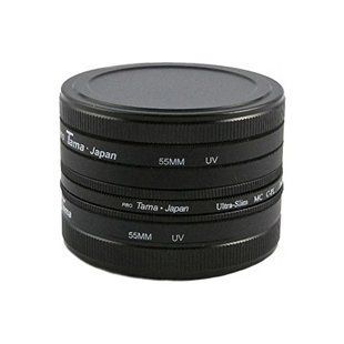 Защитные крышки для светофильтров Stack Caps 37мм JJC SC-37