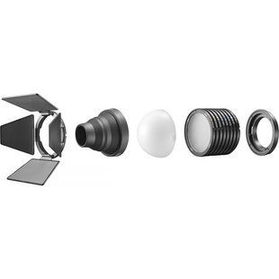 Набор аксессуаров Godox для MS60Bi и MS60R (MK)