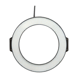 Кільцеве LED світло F&V R720