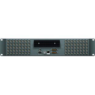 Матричний відеокомутатор Blackmagic Design Compact Videohub 40&times;40 SD/HD/3G-SDI (вживаний)
