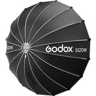 Софтбокс Godox S120W (White) (120cм)