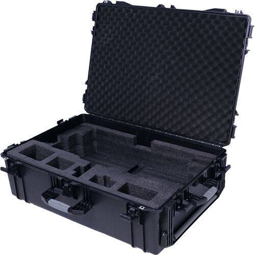 Кейс Hardcase for Aputure NOVA P600c