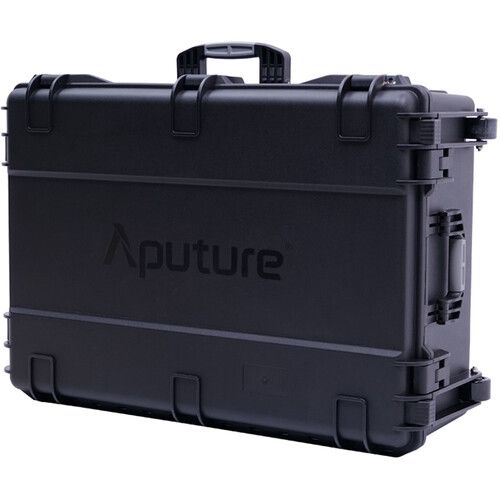 Кейс Hardcase for Aputure NOVA P600c