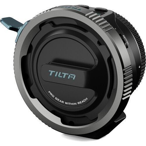 Адаптер Tilta Nucleus Autofocus Adapter (Sony E &ndash; ARRI PL)