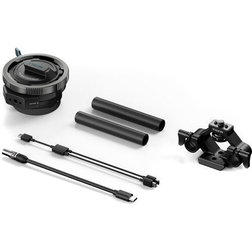 Адаптер Tilta Nucleus Autofocus Adapter (Sony E &ndash; ARRI PL)