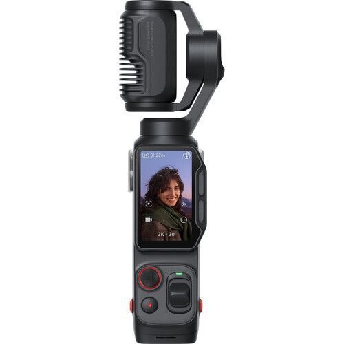 Экшн-камера Insta360 Luna Ultra Creator Combo (CINSABTA-LUNA03)
